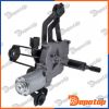 Moteur d'essuie-glace arrière pour CITROEN | ESW-CT-014, 19SKV040